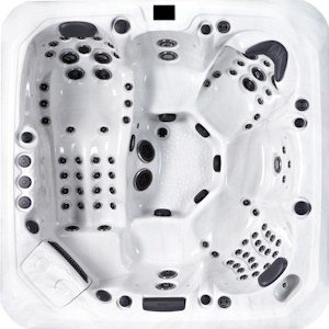 Tokyo Hot Tub